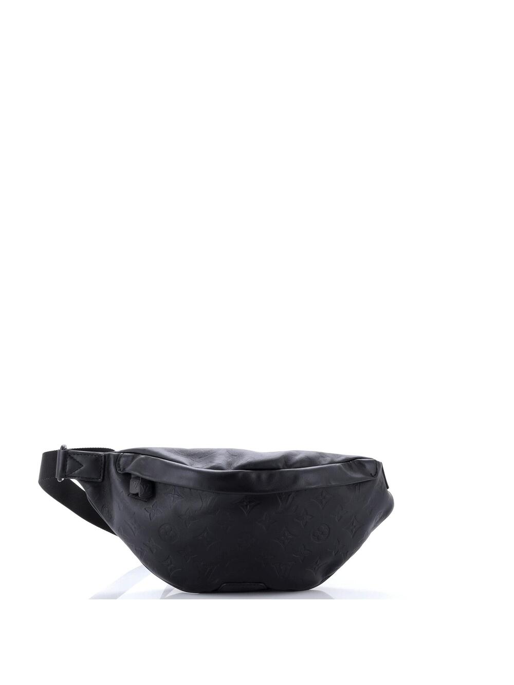 Louis Vuitton Discovery Bumbag Shadow #342817L18B